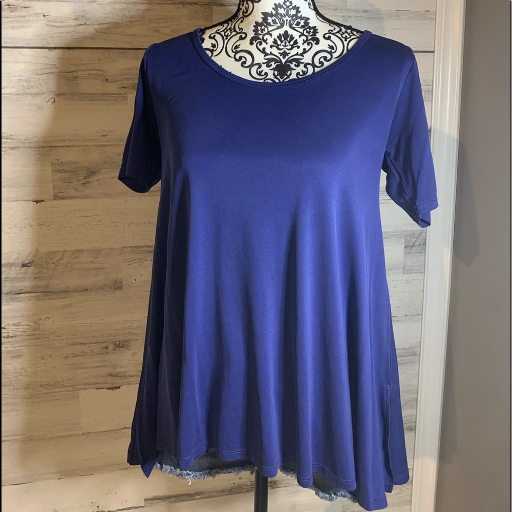 Perfect T